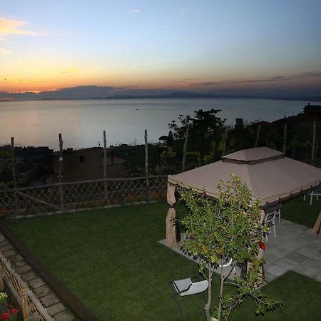 B&B Nel Mar วีโกเอเกวนเซ ภายนอก รูปภาพ