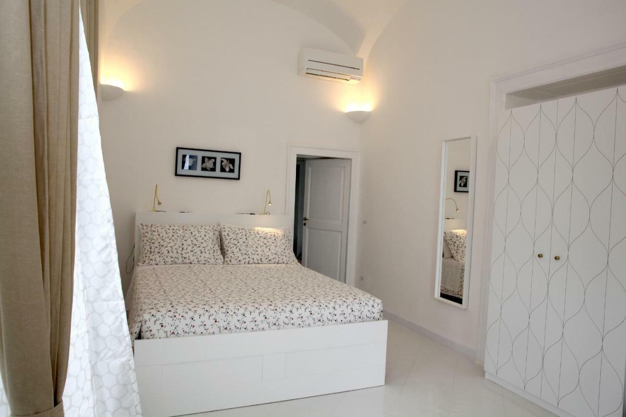 B&B Nel Mar วีโกเอเกวนเซ ภายนอก รูปภาพ