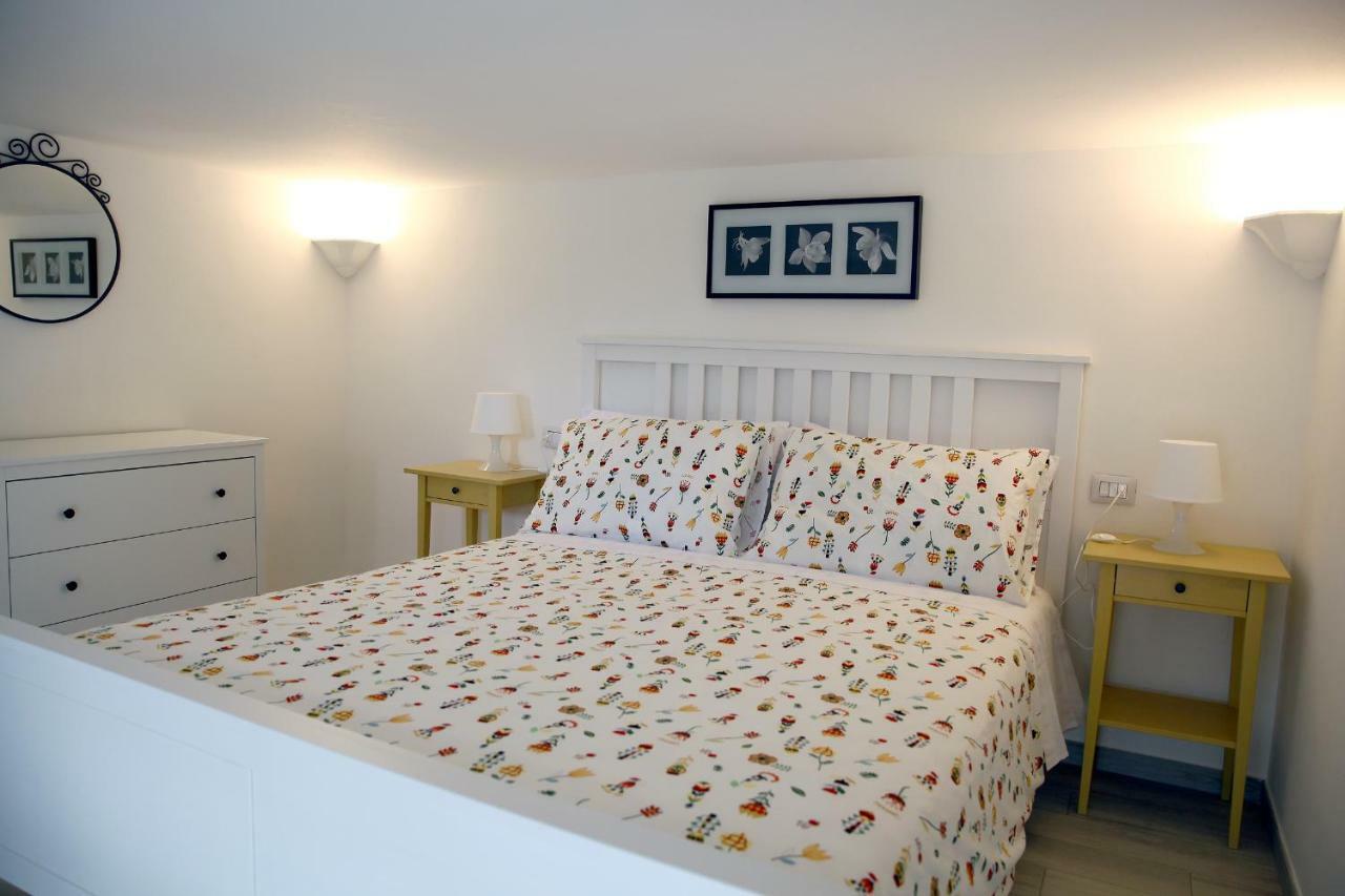 B&B Nel Mar วีโกเอเกวนเซ ภายนอก รูปภาพ