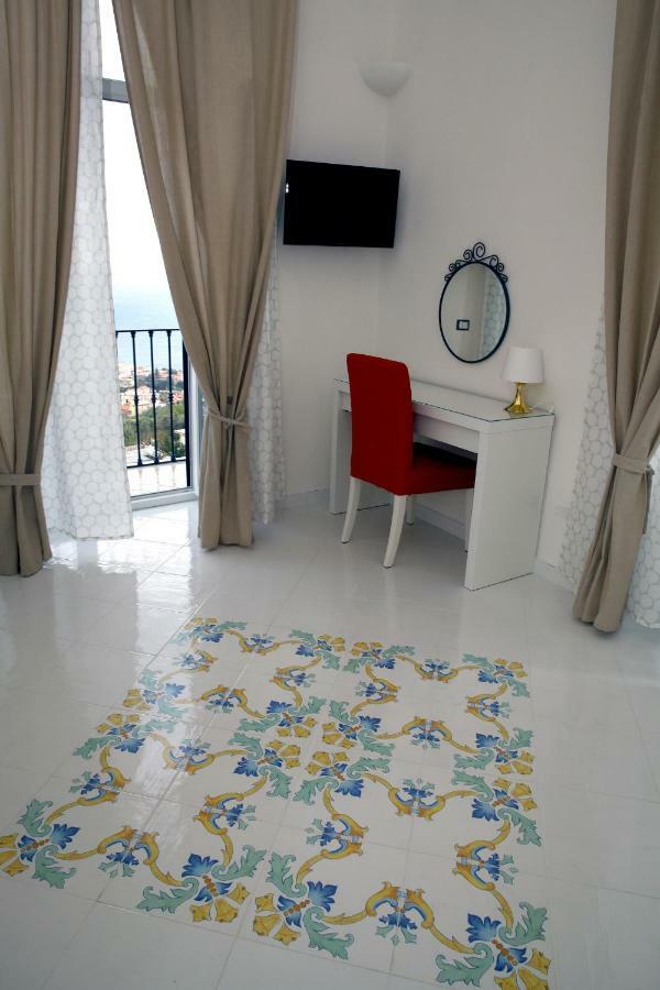 B&B Nel Mar วีโกเอเกวนเซ ภายนอก รูปภาพ