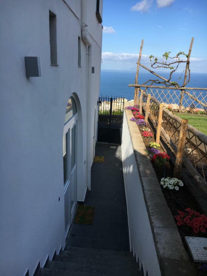 B&B Nel Mar วีโกเอเกวนเซ ภายนอก รูปภาพ