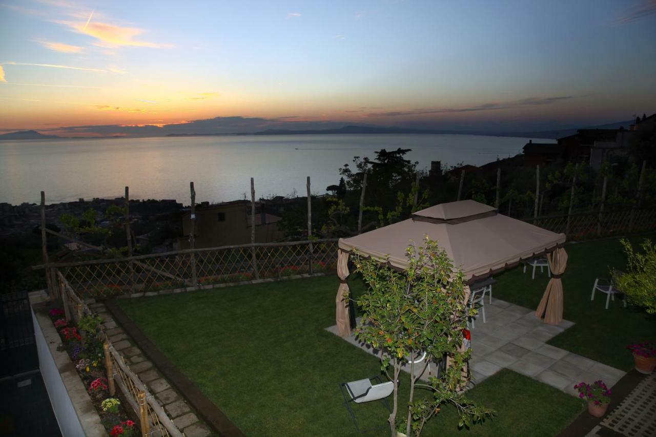 B&B Nel Mar วีโกเอเกวนเซ ภายนอก รูปภาพ