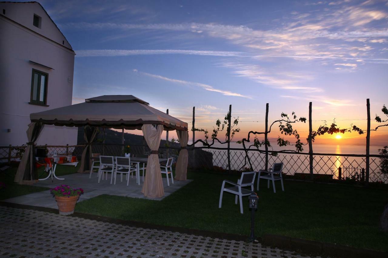 B&B Nel Mar วีโกเอเกวนเซ ภายนอก รูปภาพ